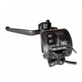 YU-10D Left and Right Brake Lever Switch Combination